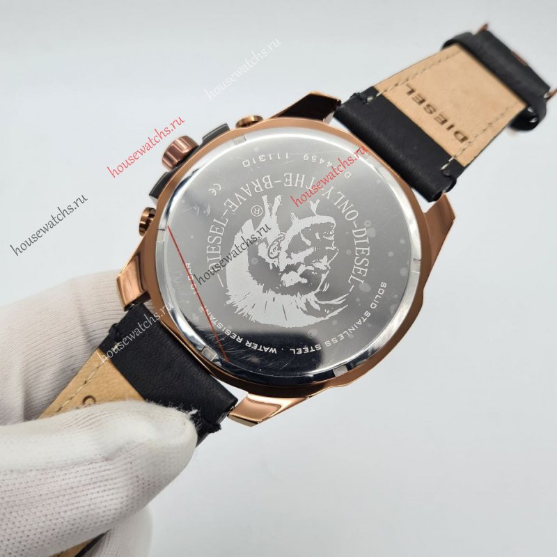 Копия Часы Diesel Mega Chief Артикул H105384