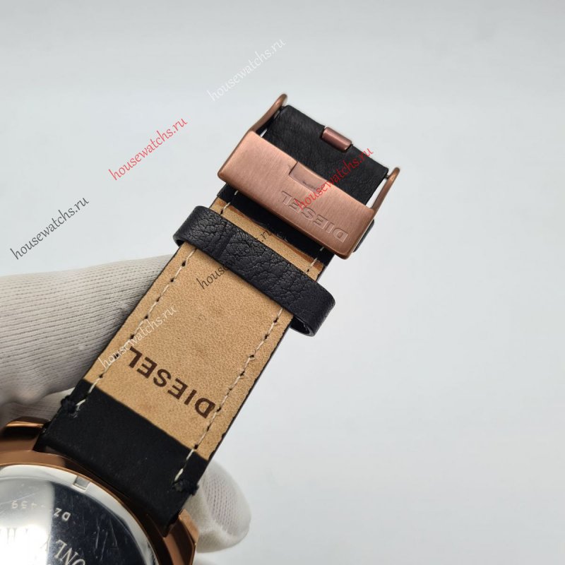 Копия Часы Diesel Mega Chief Артикул H105384