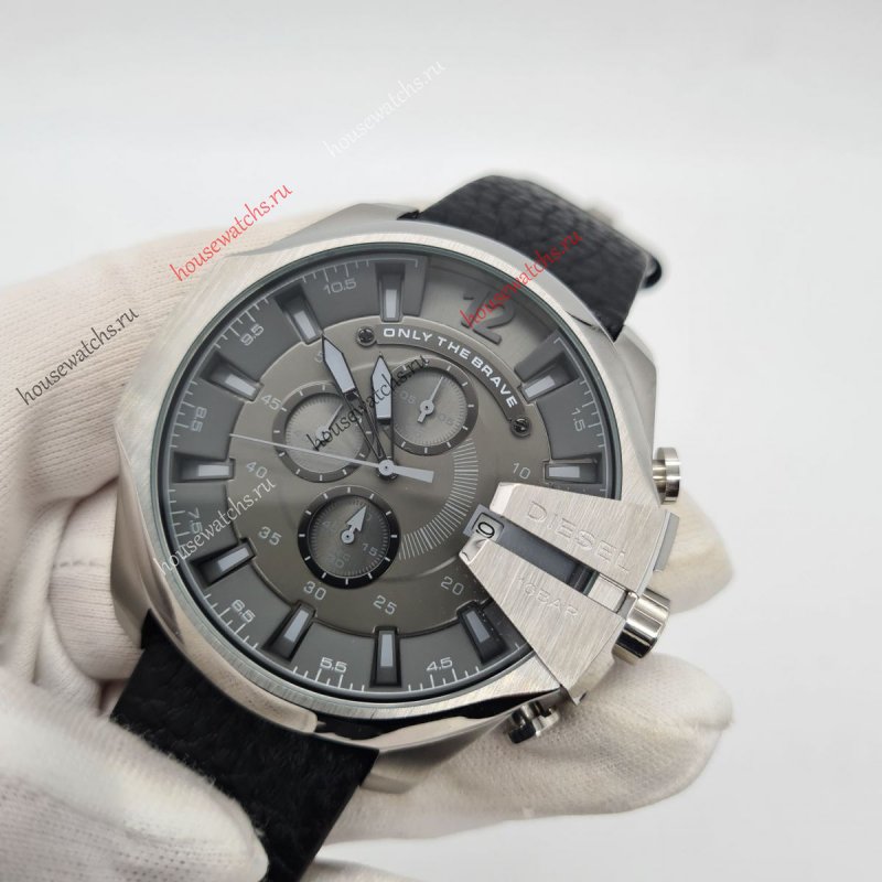 Копия Часы Diesel Mega Chief Артикул H105385