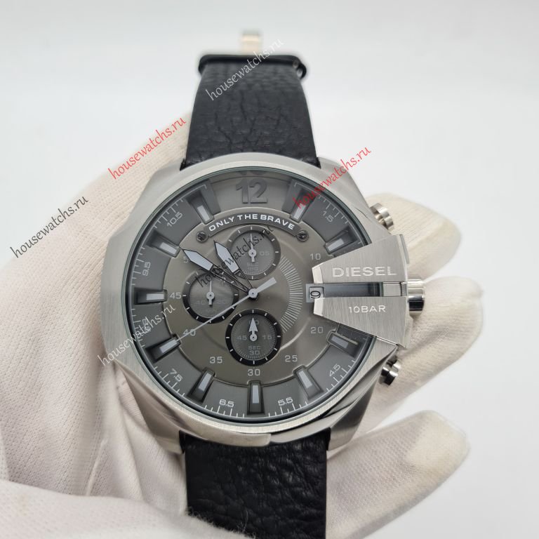 Копия Часы Diesel Mega Chief Артикул H105385