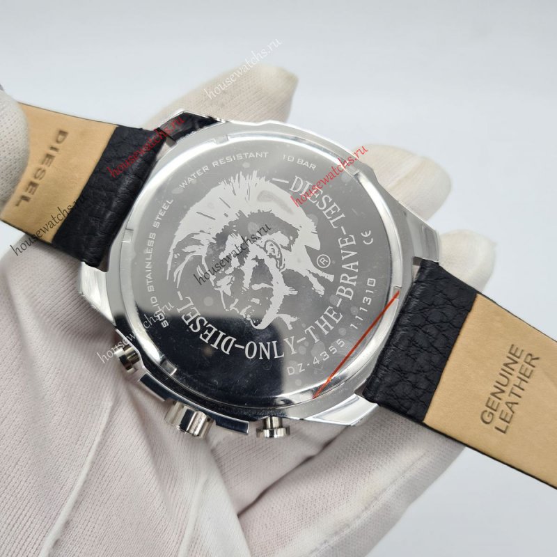 Копия Часы Diesel Mega Chief Артикул H105385