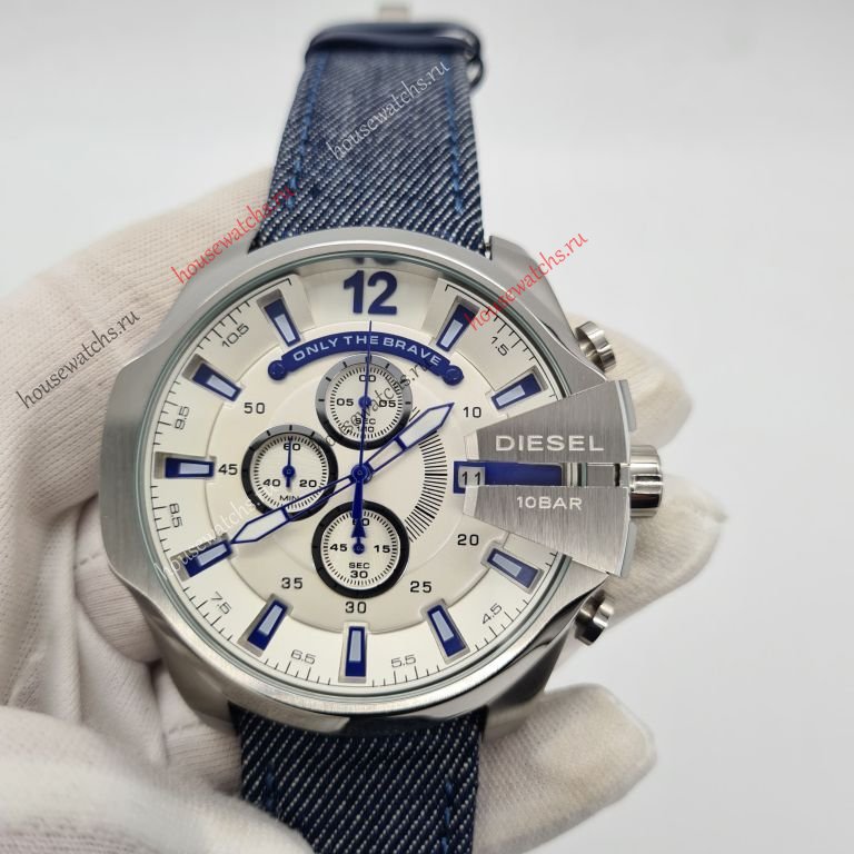 Копия Часы Diesel Mega Chief Артикул H105386