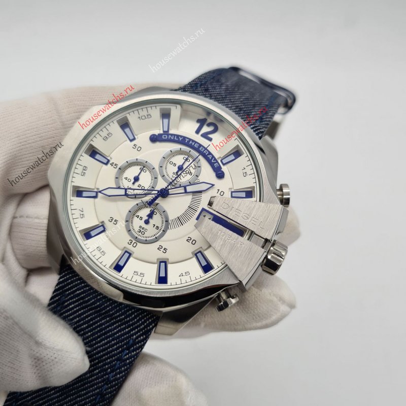 Копия Часы Diesel Mega Chief Артикул H105386