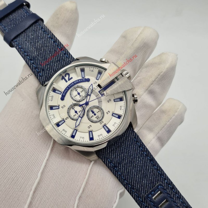 Копия Часы Diesel Mega Chief Артикул H105386