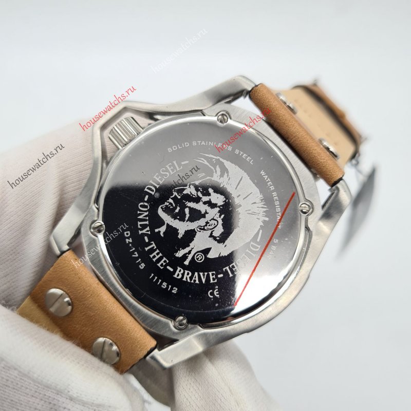 Копия Часы Diesel Rollcage Артикул H105387
