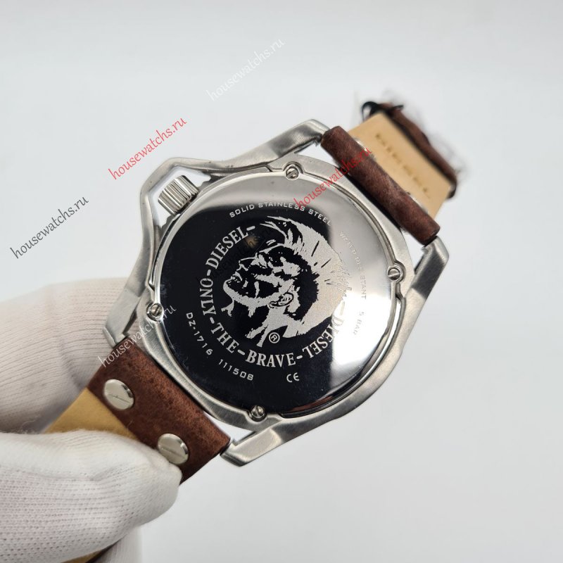Копия Часы Diesel Rollcage Артикул H105388