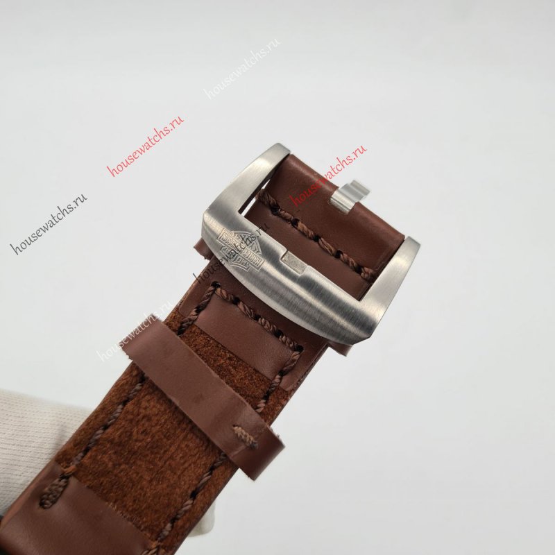 Копия Часы Harley Davidson Street Bob Артикул H105389