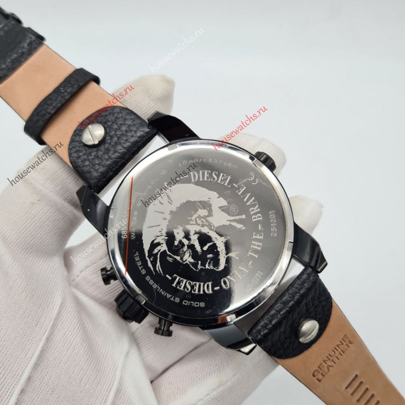Копия Часы Diesel Rollcage Артикул H105390