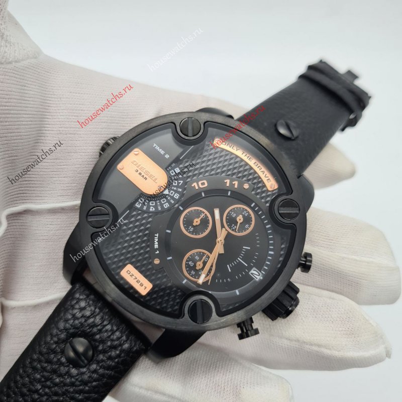 Копия Часы Diesel Rollcage Артикул H105390