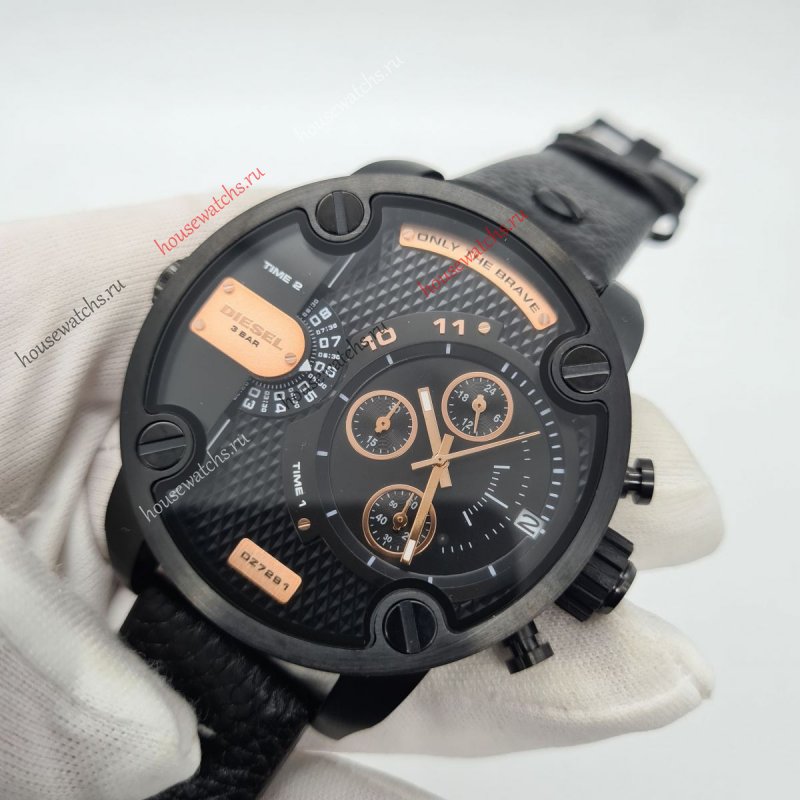 Копия Часы Diesel Rollcage Артикул H105390