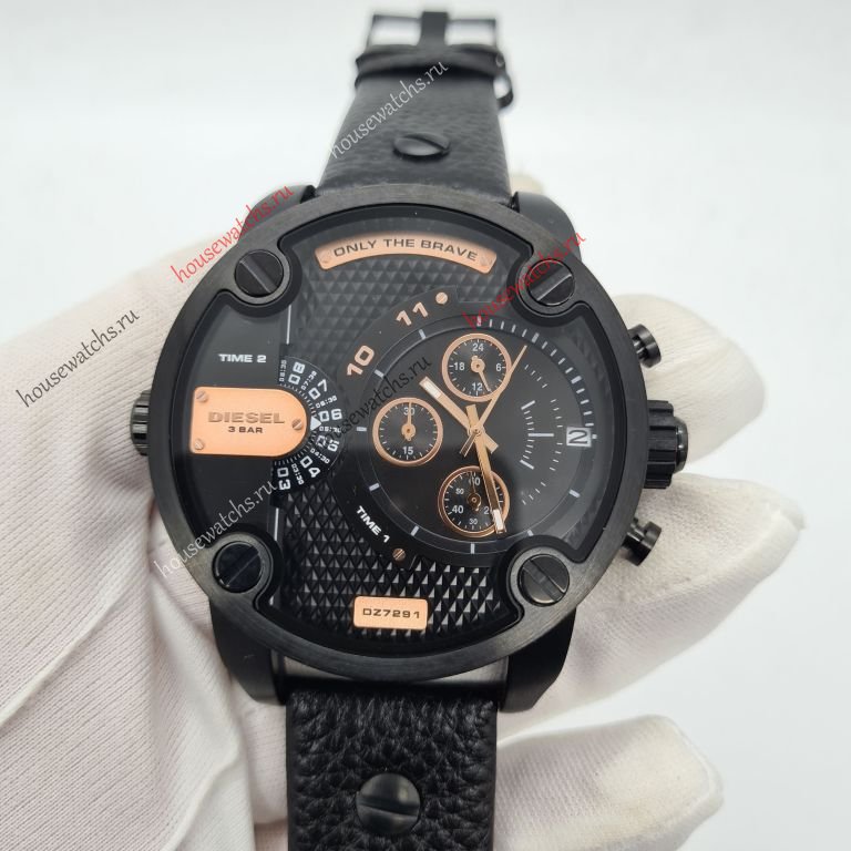 Копия Часы Diesel Rollcage Артикул H105390