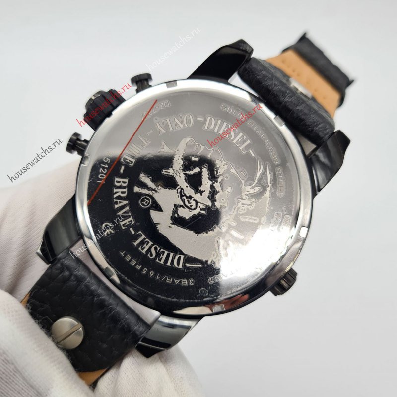 Копия Часы Diesel Rollcage Артикул H105391