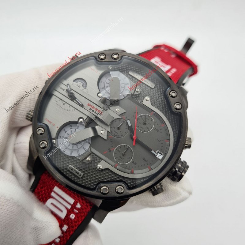 Копия Часы Diesel Mr. Daddy 2.0 Артикул H105392
