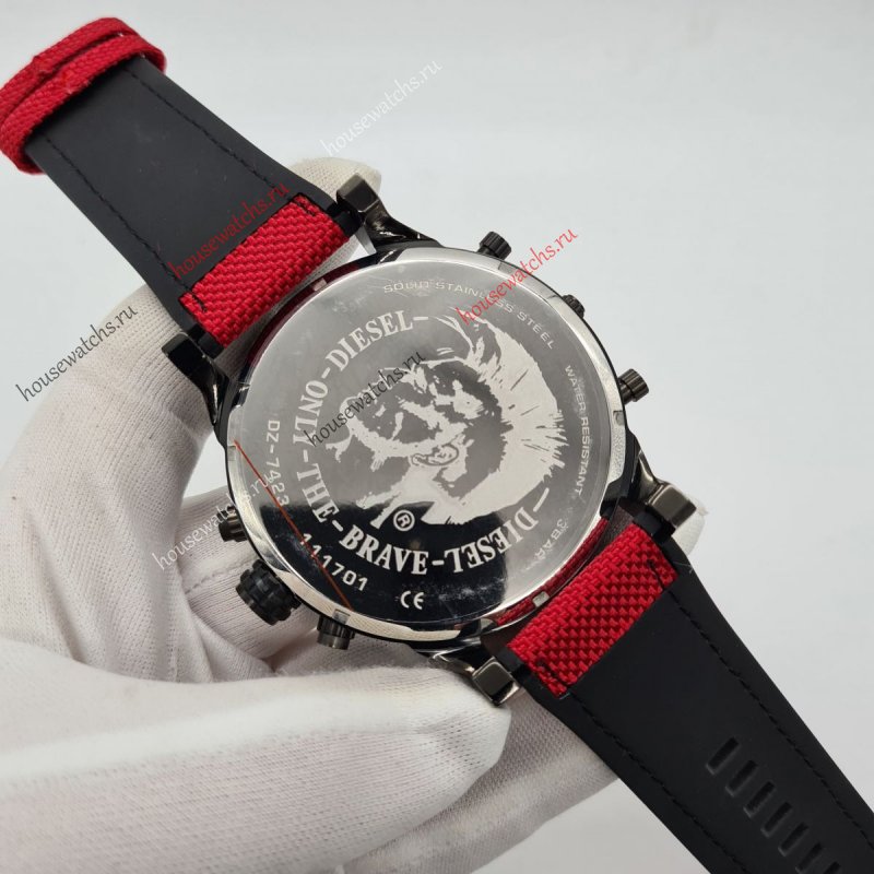 Копия Часы Diesel Mr. Daddy 2.0 Артикул H105392