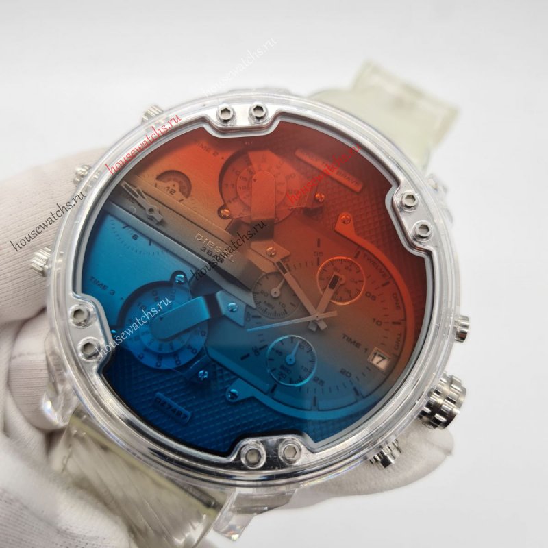 Копия Часы Diesel Mr. Daddy 2.0 Артикул H105393