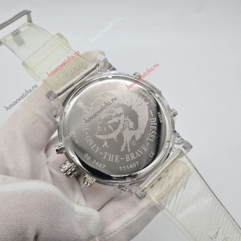 Копия Часы Diesel Mr. Daddy 2.0 Артикул H105393