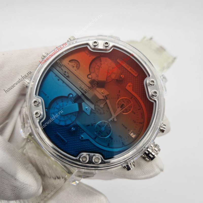 Копия Часы Diesel Mr. Daddy 2.0 Артикул H105393