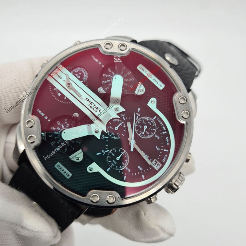 Копия Часы Diesel Mr. Daddy 2.0 Артикул H105394