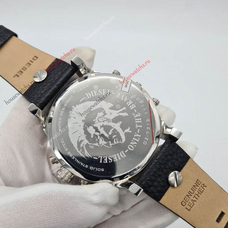 Копия Часы Diesel Mr. Daddy 2.0 Артикул H105394