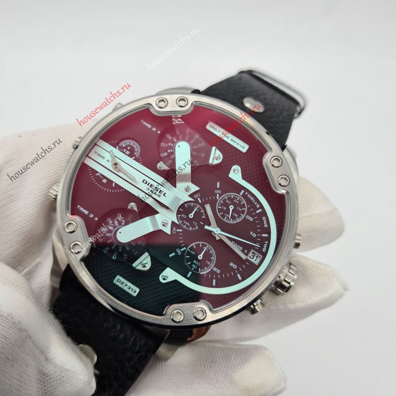 Копия Часы Diesel Mr. Daddy 2.0 Артикул H105394