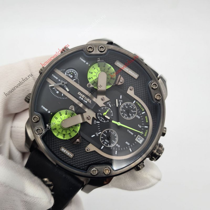 Копия Часы Diesel Mr. Daddy 2.0 Артикул H105395