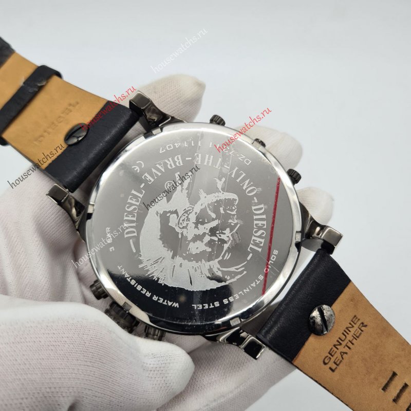 Копия Часы Diesel Mr. Daddy 2.0 Артикул H105395