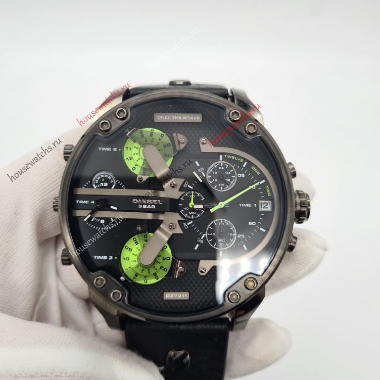 Копия Часы Diesel Mr. Daddy 2.0 Артикул H105395