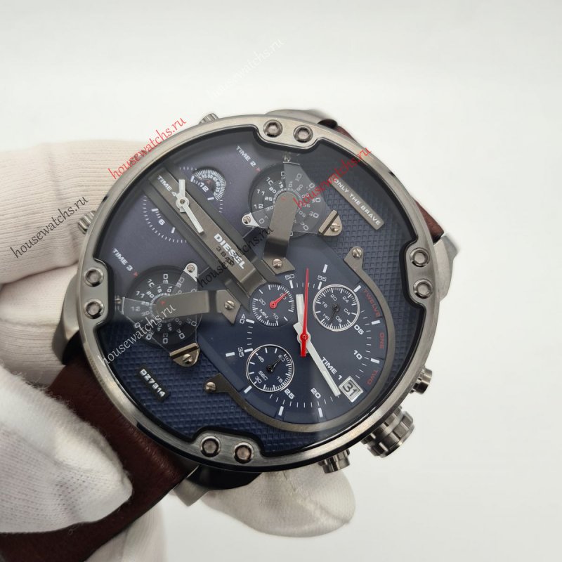 Копия Часы Diesel Mr. Daddy 2.0 Артикул H105396