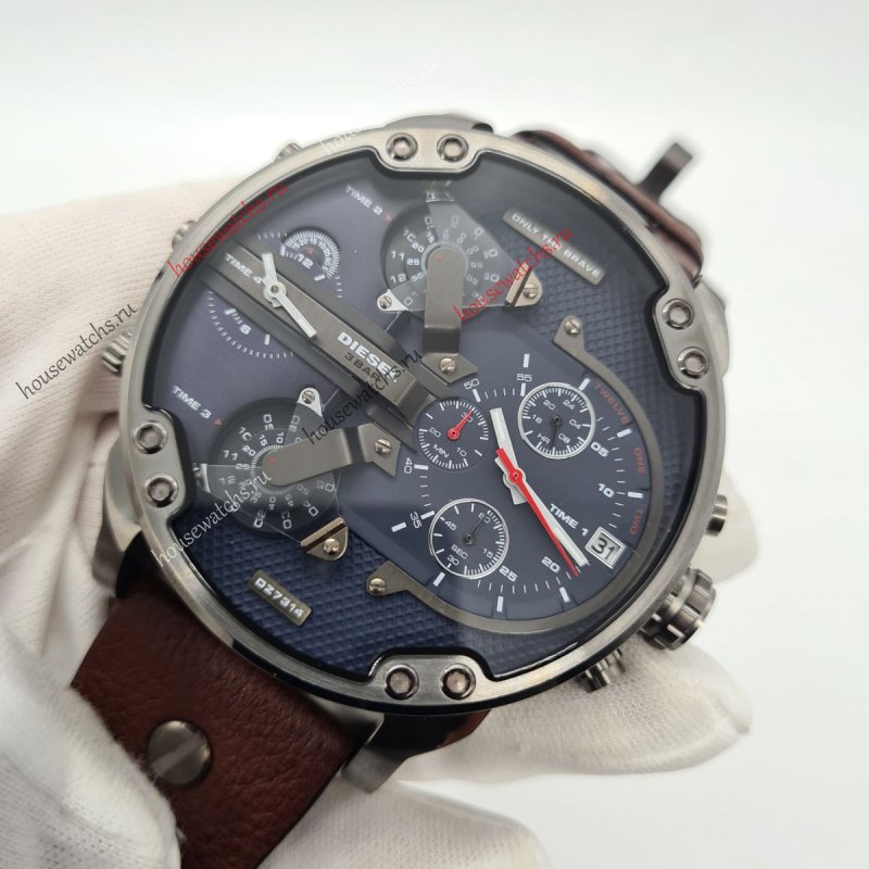 Копия Часы Diesel Mr. Daddy 2.0 Артикул H105396