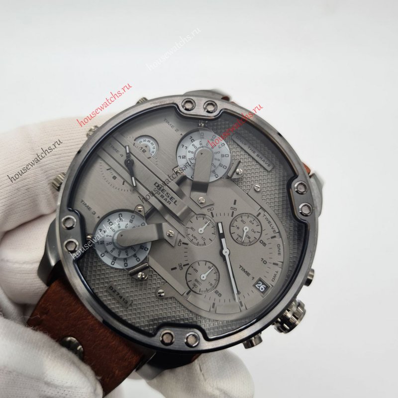 Копия Часы Diesel Mr. Daddy 2.0 Артикул H105397