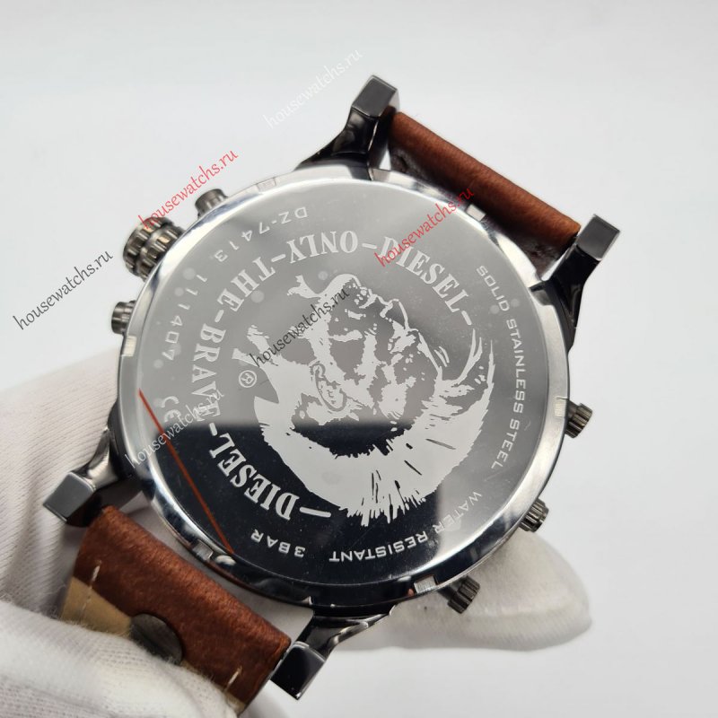 Копия Часы Diesel Mr. Daddy 2.0 Артикул H105397