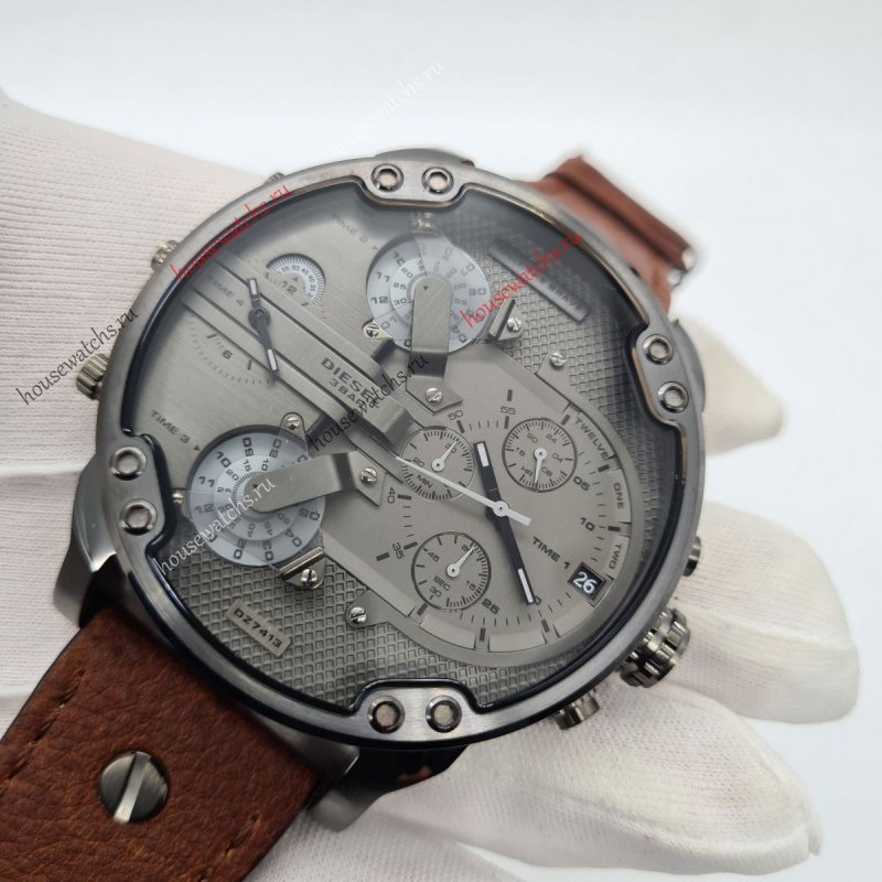 Копия Часы Diesel Mr. Daddy 2.0 Артикул H105397