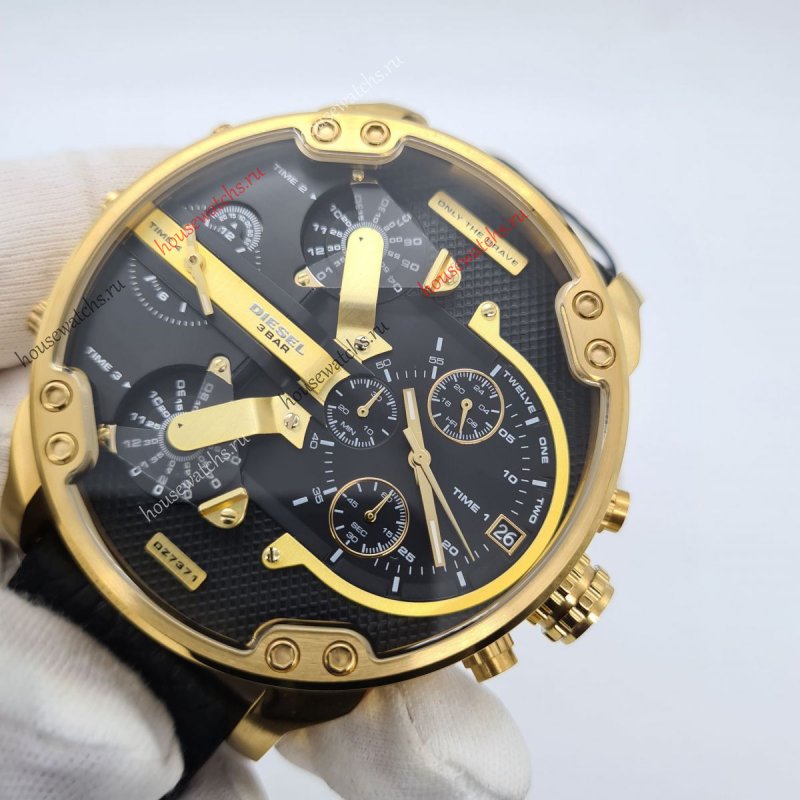 Копия Часы Diesel Mr. Daddy 2.0 Артикул H105398