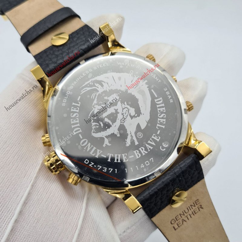 Копия Часы Diesel Mr. Daddy 2.0 Артикул H105398