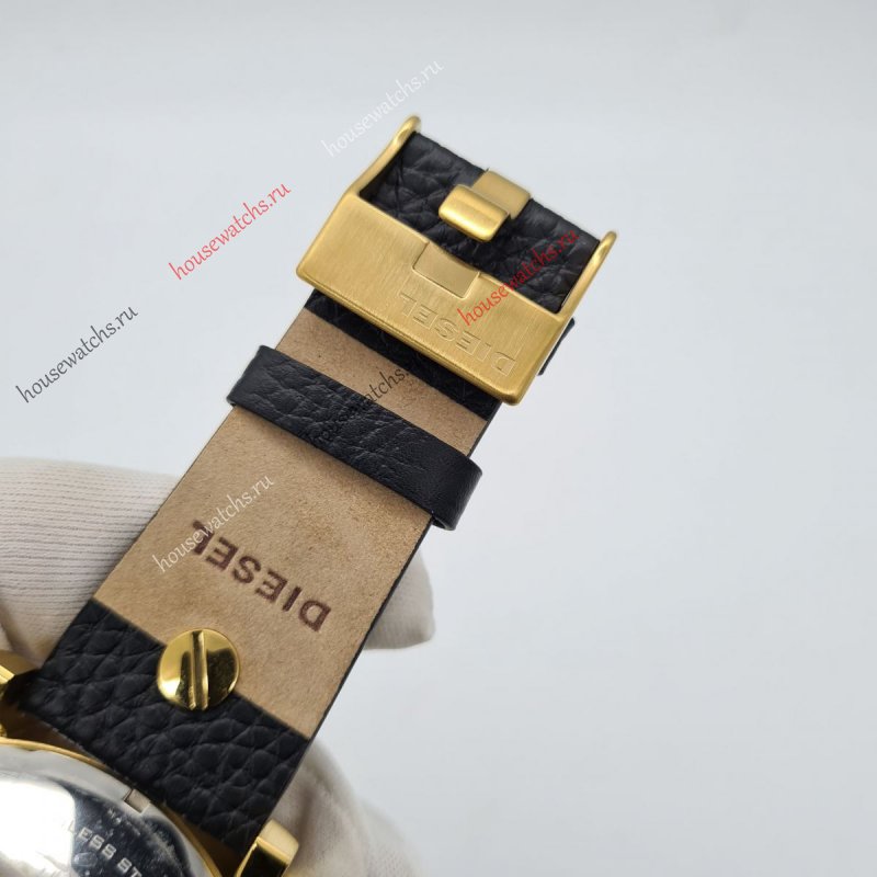 Копия Часы Diesel Mr. Daddy 2.0 Артикул H105398