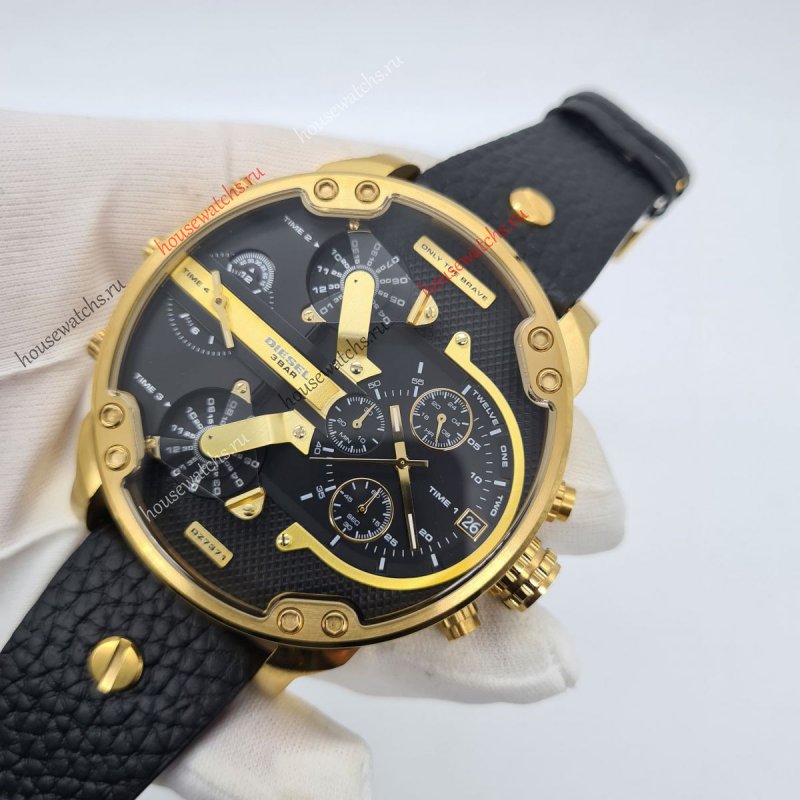 Копия Часы Diesel Mr. Daddy 2.0 Артикул H105398