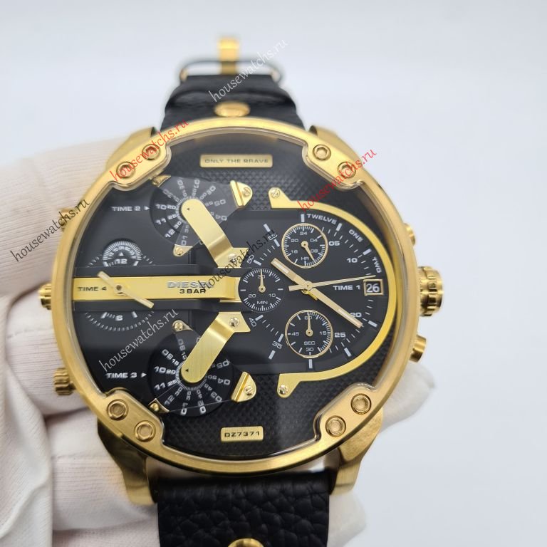 Копия Часы Diesel Mr. Daddy 2.0 Артикул H105398