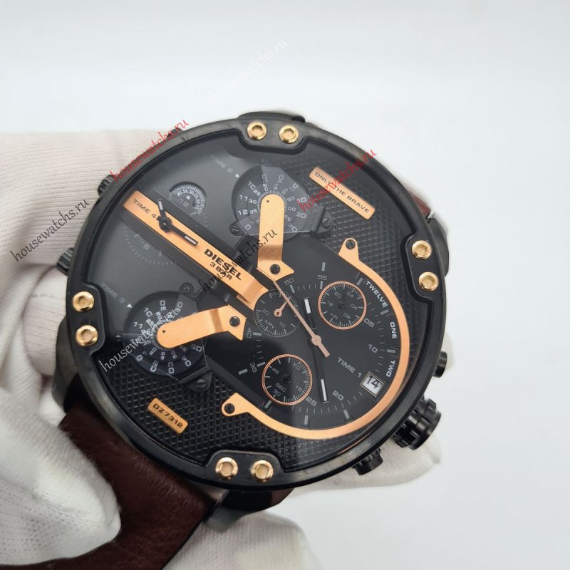 Копия Часы Diesel Mr. Daddy 2.0 Артикул H105399