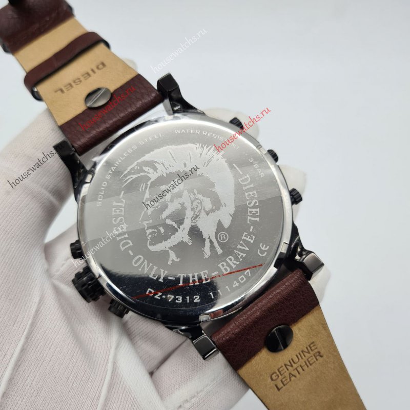 Копия Часы Diesel Mr. Daddy 2.0 Артикул H105399