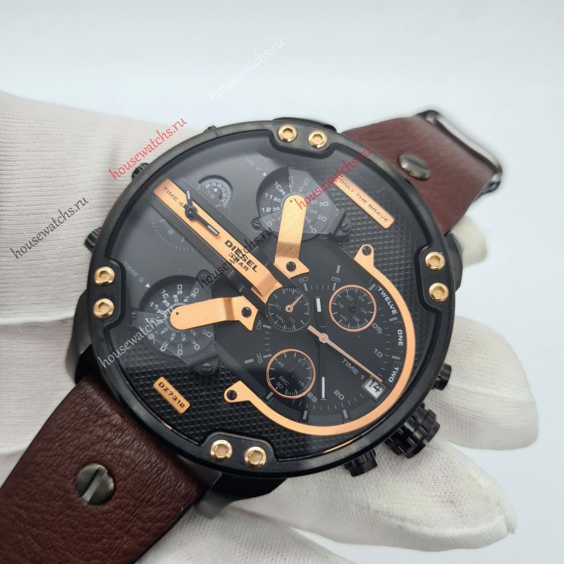 Копия Часы Diesel Mr. Daddy 2.0 Артикул H105399