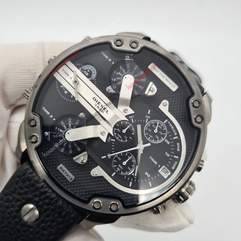 Копия Часы Diesel Mr. Daddy 2.0 Артикул H105400