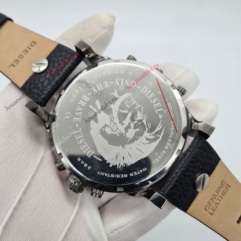 Копия Часы Diesel Mr. Daddy 2.0 Артикул H105400