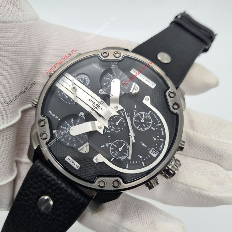 Копия Часы Diesel Mr. Daddy 2.0 Артикул H105400