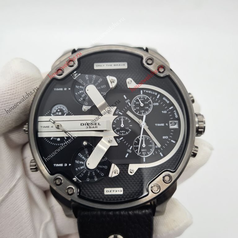 Копия Часы Diesel Mr. Daddy 2.0 Артикул H105400