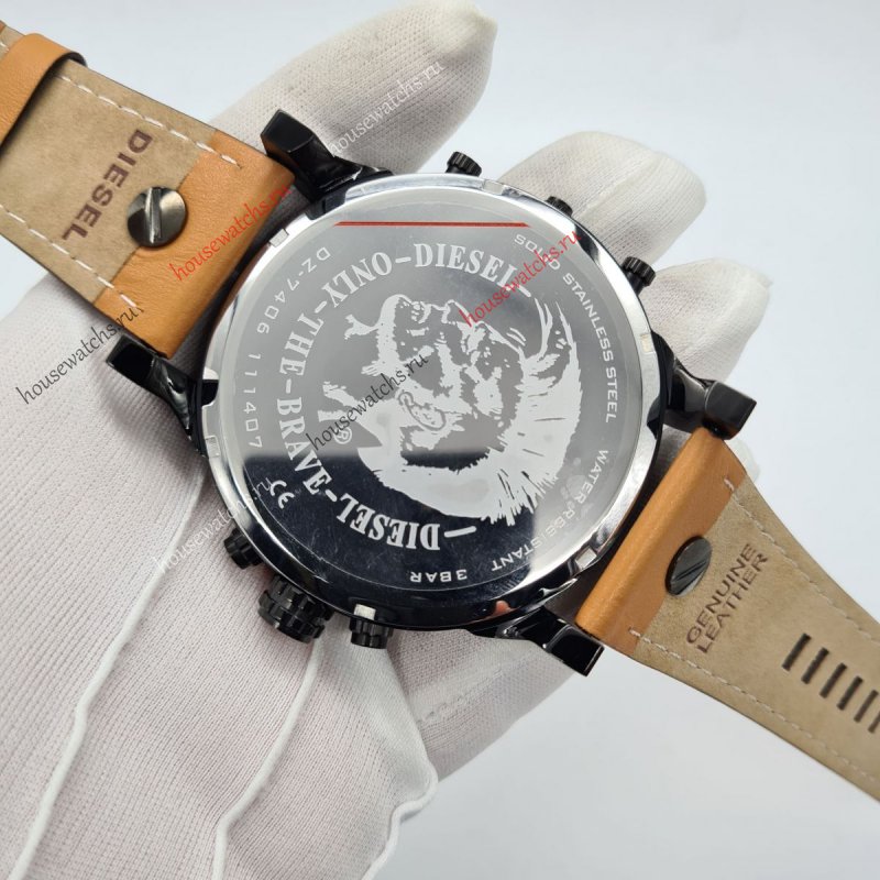 Копия Часы Diesel Mr. Daddy 2.0 Артикул H105401