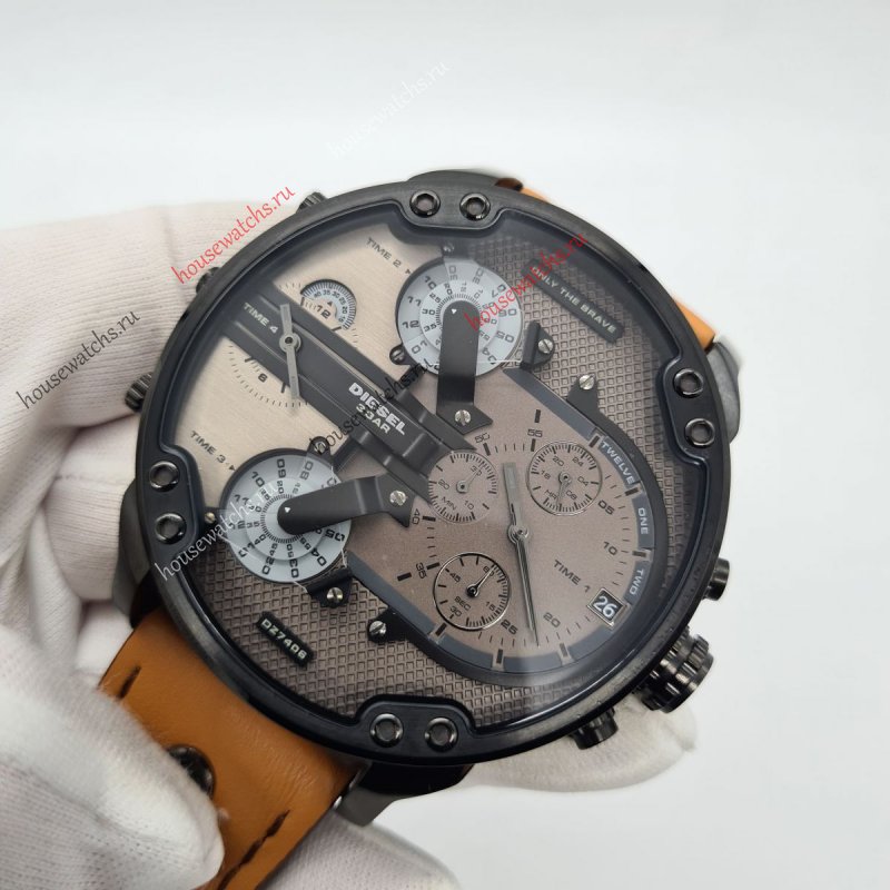 Копия Часы Diesel Mr. Daddy 2.0 Артикул H105401