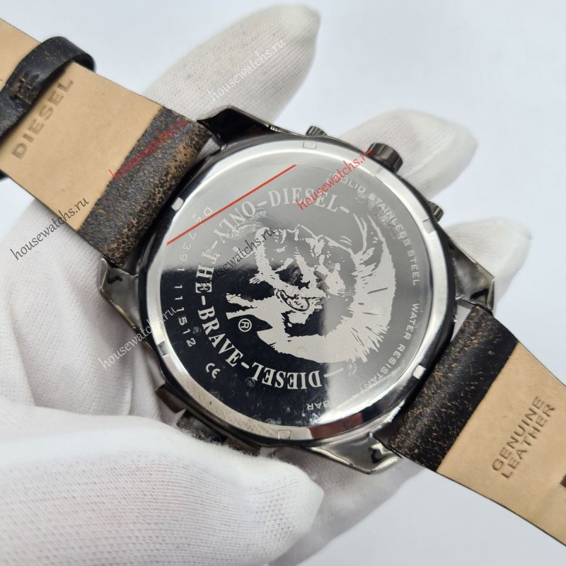 Копия Часы Diesel Uber Chief Артикул H105403