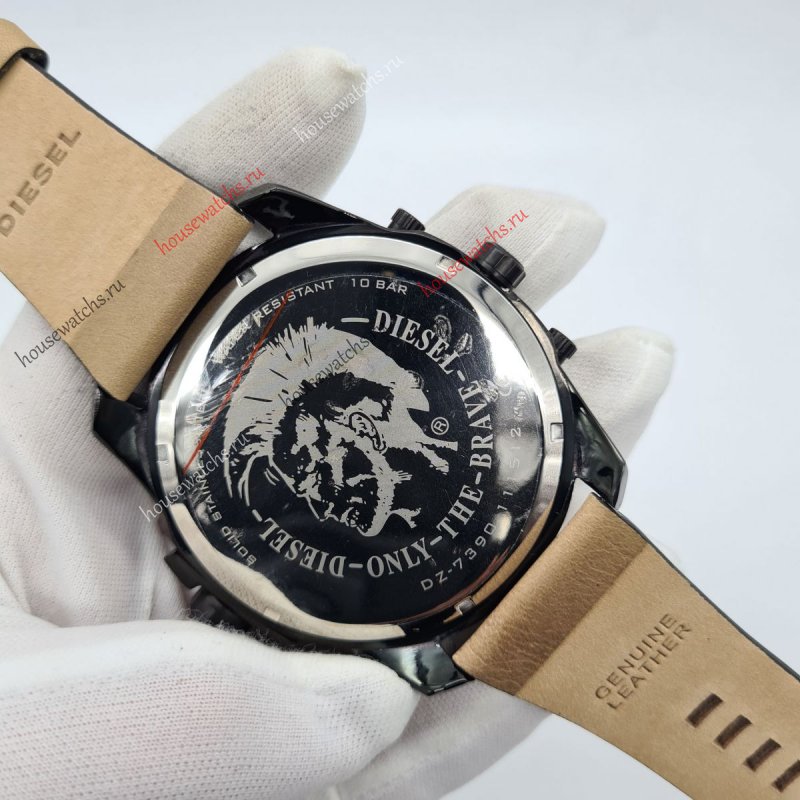 Копия Часы Diesel Uber Chief Артикул H105404