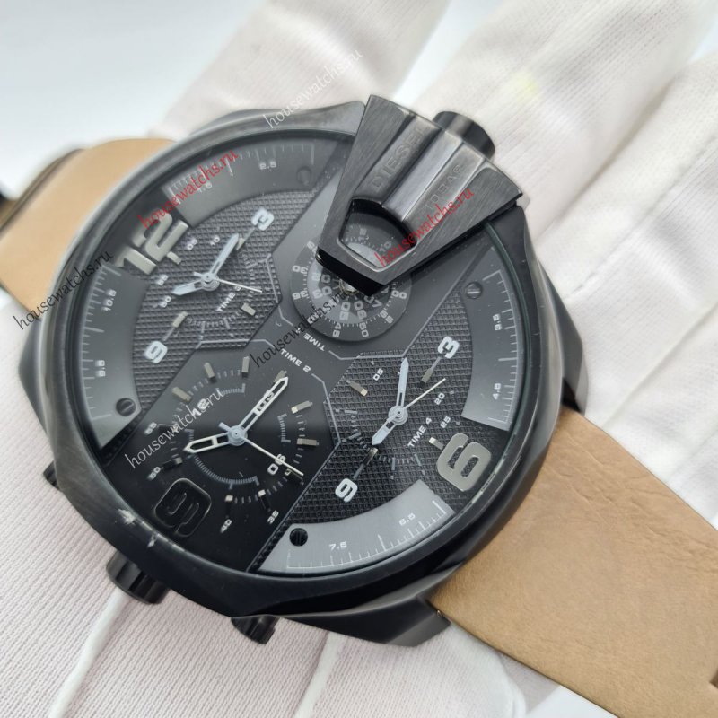 Копия Часы Diesel Uber Chief Артикул H105404