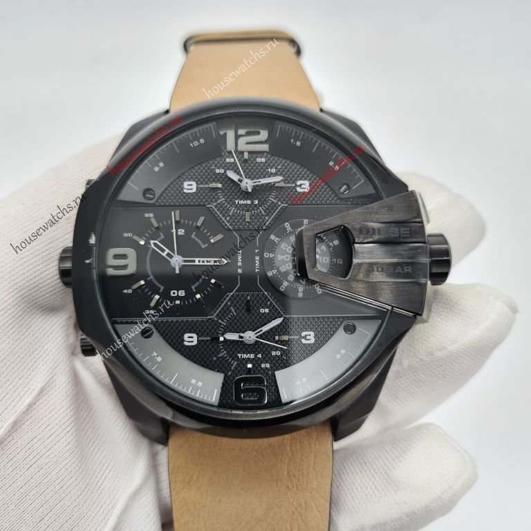 Копия Часы Diesel Uber Chief Артикул H105404